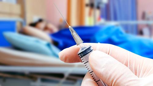 Испани үхэх эрхийг хуульчлав