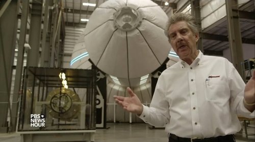 Америк бизнесмен ганц л асуултын хариуг мэдэхийн тулд 1 сая доллар зарцуулна