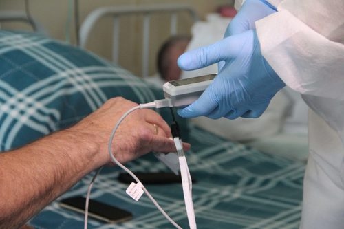 Эрхүүд коронавирусийн шинэ штамм илэрчээ