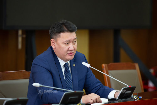 Б.Жавхлан: Цалин, тэтгэвэр, тэтгэмжийн нэмэгдэл бол сонгуулийн шоу биш