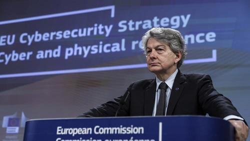 Еврокомиссар: Европын холбоонд 