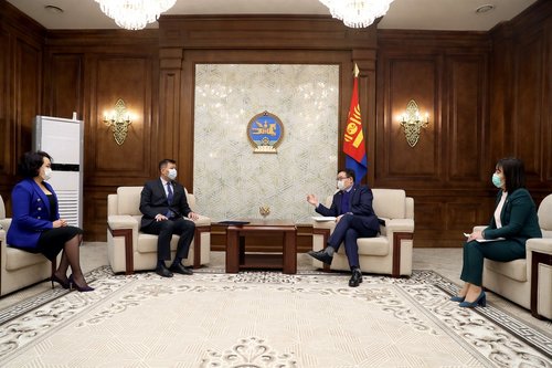 Хардсан сэрдсэн үйлдлийг гэмт хэрэгт тооцохгүй