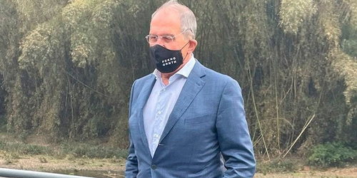 Лавров: ОХУ, БНХАУ үндэсний валютуудаараа тооцоо хийх хэрэгтэй