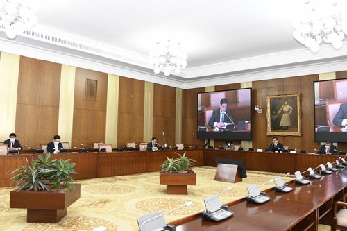 Шуудангийн үйлчилгээнээс өнгөрсөн онд улсын төсөвт 210 гаруй тэрбум төгрөгийн орлого оруулжээ