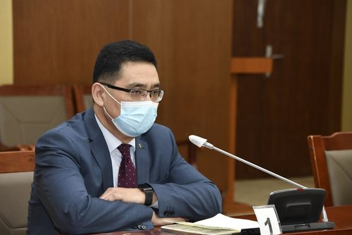 БАРИМТ: ҮХЦ-ийн гишүүнээр томилогдсон Ж.Эрдэнэбулган хууль бус тогтоол гаргасан уу?