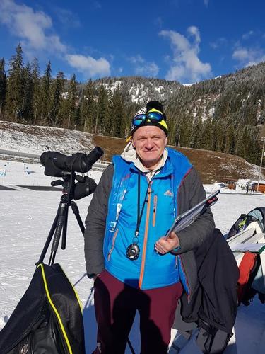 Александр Попов: Европчуудтай харьцуулахад монголчууд маш тэвчээртэй