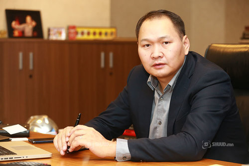 О.Амартүвшин: Гучин мянган компани дампуурч, 250-400 мянган хүн ажилгүй боллоо