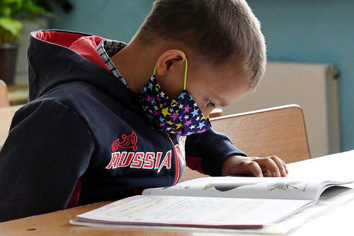 ОХУ: Сурах бичгүүдэд гэр бүл төлөвлөлтийн сэдвийг оруулжээ