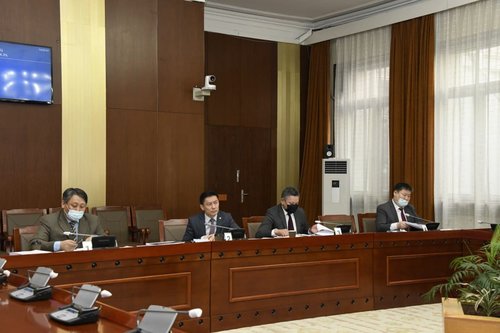 Зэсийн баяжмал боловсруулах үйлдвэр баригдсанаар жилд  хоёр тэрбум ам.долларын орлого олох боломжтой