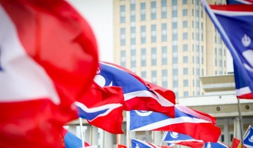 Шинэ цагийн чимээ буюу Ардчилагчдын эвдрэл, эвлэрлийн түүх