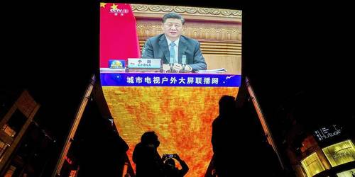 БНХАУ 100 сая хүнээ вакцинжуулж, 