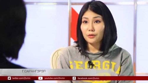 Г.Сарангэрэл дахин хар тамхины хэрэгт холбогдон саатуулагдав