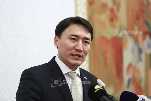 Г.Дамдинням: Засгийн газар хэнд ч давуу байдал олгоогүй