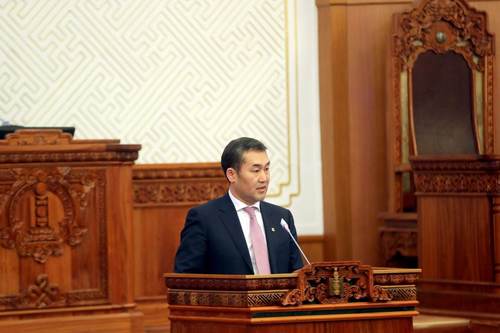 Тавантолгой ДЦС-ын барилга угсралтын ажлыг долдугаар сард эхэлнэ