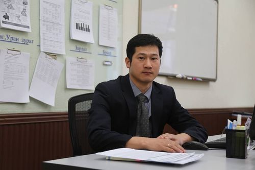 С.Ганбаяр: Монголбанкинд 1.2 сая иргэн, 13 мянган аж ахуй нэгжийн зээлийн мэдээлэл байгаа