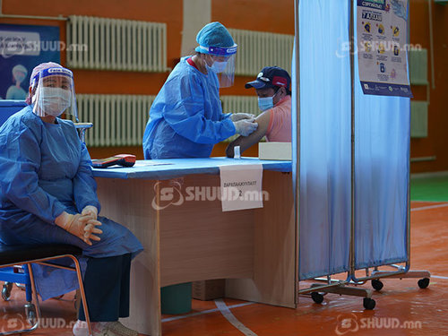 ТОДРУУЛГА: Вакцины хугацаа ирэх оны хоёрдугаар сард дуусна