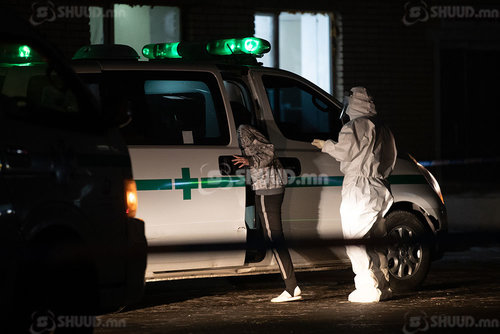 Орон нутагт халдварын тархалт эрчимжиж эхэллээ