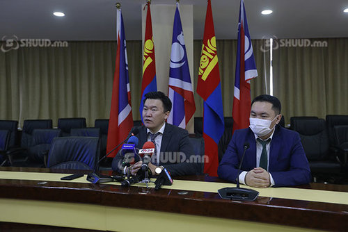 Дээд шүүх О.Цогтгэрэл, М.Тулгат нарыг бүртгэхээс татгалзлаа