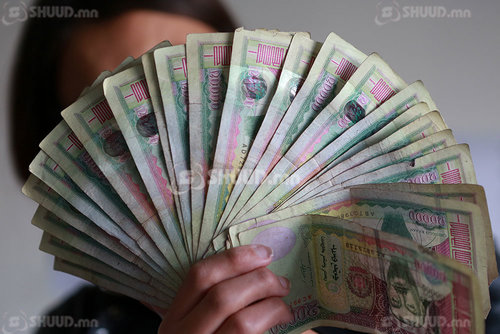 Л.Очир: Таны мөнгийг богино хугацаанд өсгөж өгнө, баян болгоно гэдэг үг үлгэрт л гардаг