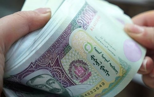 ГУРВАН хувийн хүүтэй зээл нь АЖЛЫН БАЙРЫГ хадгалах зорилготой юу?