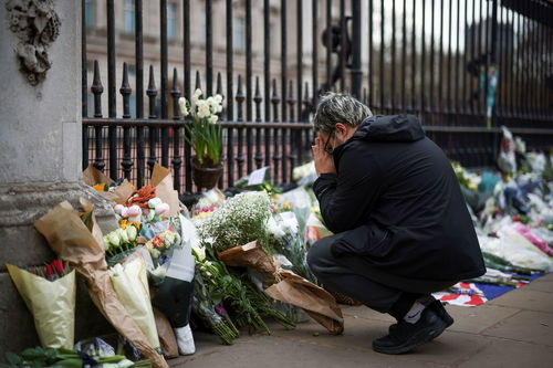 Хатан хааны гэр бүл цэцэг авахын оронд буяны санд хандив өргөхийг хүсчээ