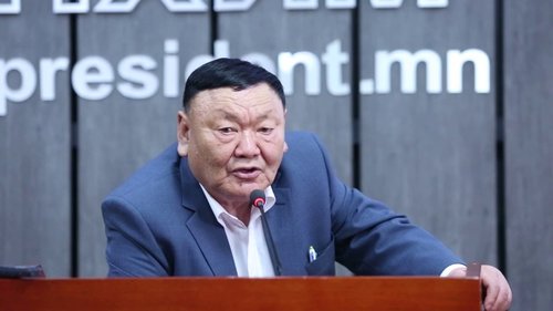 Н.Чадраабал: Цэц цэгцэрч чадаагүй байгууллага