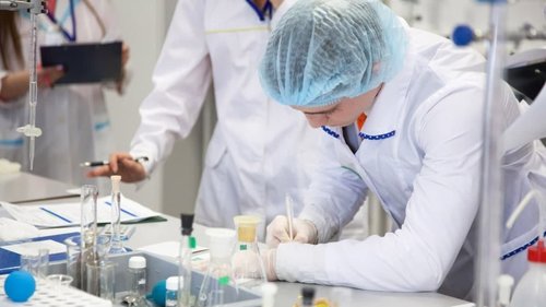 ОХУ-д коронавирусээс сэргийлэх, эмчлэх эмийг патентжуулжээ