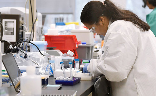 COVID-19: АНУ вакцины шинэ хувилбаруудыг туршиж байна