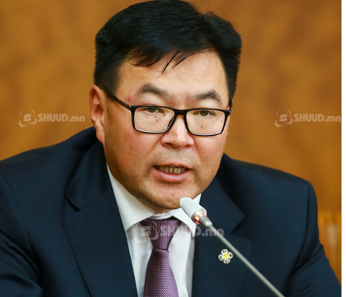 ХЭҮК: Ц.Анандбазарын бэлгийн дарамт үзүүлсэн асуудлыг шалгана