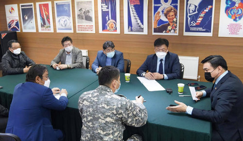 Газар хөдлөлтийг урьдчилан мэдээлэх станцуудыг нэмж байгуулна