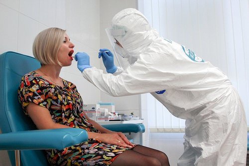 Эрдэмтэд: Хөнгөн өвдөхийн хэрээр хожим гарах эрсдэл нэмэгдэнэ