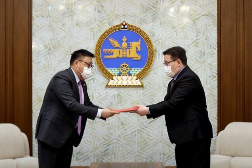 Хөдөө аж ахуйн зориулалттай тоног төхөөрөмжийг татвараас хөнгөлж, чөлөөлнө