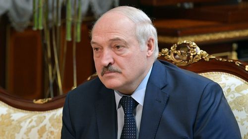 Лукашенко: Миний амь насанд халдах оролдлогыг АНУ зохион байгуулсан