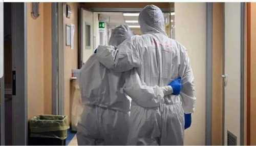 Вакцины гуравдугаар тун хийлгэснээс болж хүн нас барсан уу