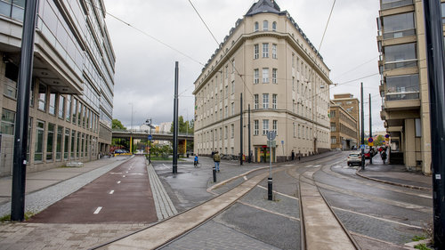 COVID-19: Финландад хязгаарлалтуудыг сулруулав