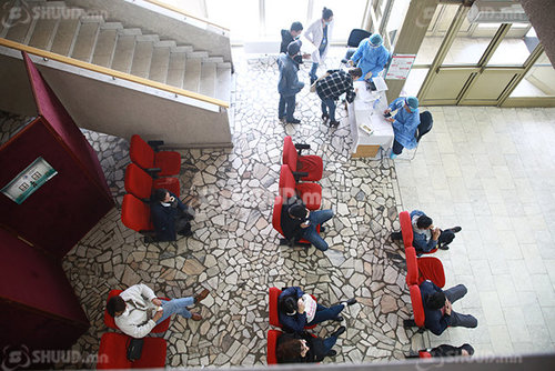 ШУУД: Шинээр 1306 тохиолдол батлагдаж, 5 хүн нас барлаа