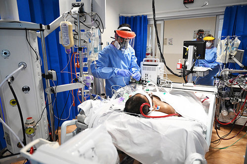 Британи цар тахлыг сөрөн зогсох олон улсын бүлэг байгуулна