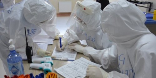 Нэмэлтээр 694 резидент эмч ажиллаж эхэллээ