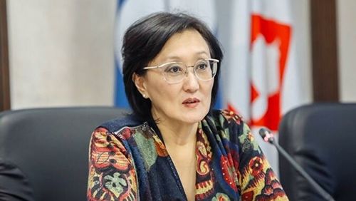 Якутын хамгийн алдартай хотын дарга асан Төрийн Думд нэр дэвшинэ
