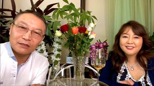 Л.Гүндалайгийн эхнэр Л.Аззаяа намын дарга боллоо