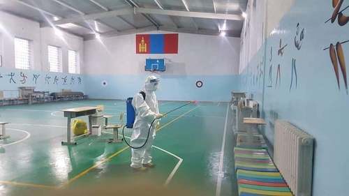 Архангай аймагт шинээр 11 тохиолдол батлагдлаа