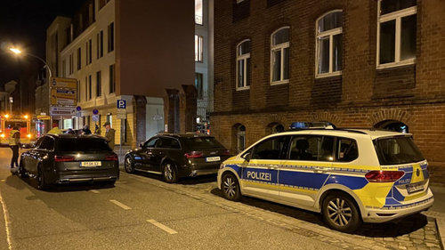 Германы эмнэлэгт өвчтөнүүдийг олноор нь хөнөөсөн хэрэг гарчээ