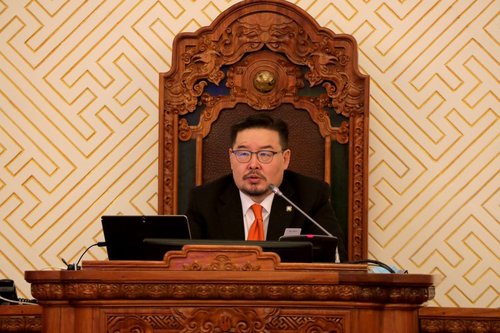 УИХ: Усны нөөцийн ашиглалтыг хэлэлцлээ