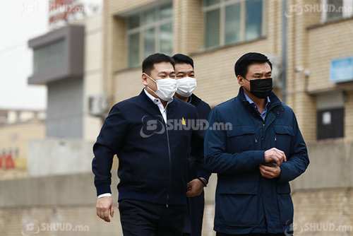 Л.Оюун-Эрдэнэ: Вакцин татан авалтад зарим улстөрчдийн хариуцлагагүй асуудал нөлөөлсөн