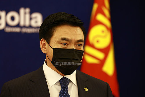 ШУУД: Эрсдэл үргэлжлэн үүсээд байвал хатуу хөл хорио тогтоохоос аргагүй