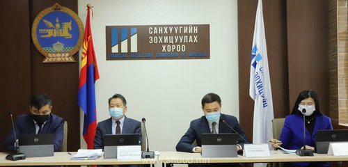 СЗХ: 2.8 тэрбум төгрөгийн үнэ бүхий үл хөдлөх хөрөнгийг зуучлан түрээслүүлжээ