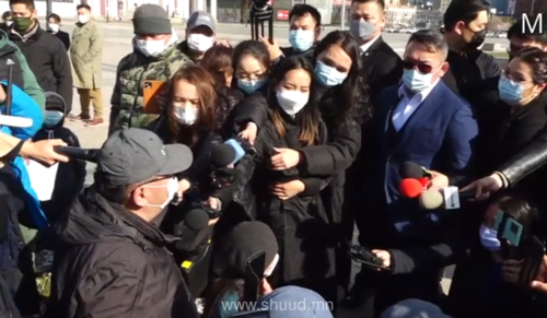 Х.Баттулга: Өнөөдөр Монгол ялагдаж байна