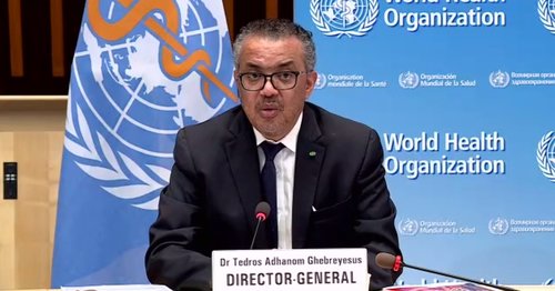 ДЭМБ-аас БНХАУ-ын Синофарм-Веросэлл вакциныг бүртгэлээ