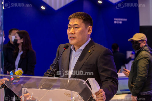 ШУУД: Хүүхэд бол бидний ирээдүй, итгэл