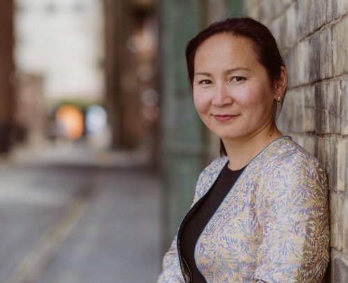 П.Ууганбаяр: Монгол нэрээ эрхэмлэж, Монгол соёлоо түгээе